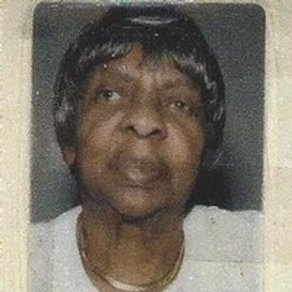 Laura  Jane Brickhouse