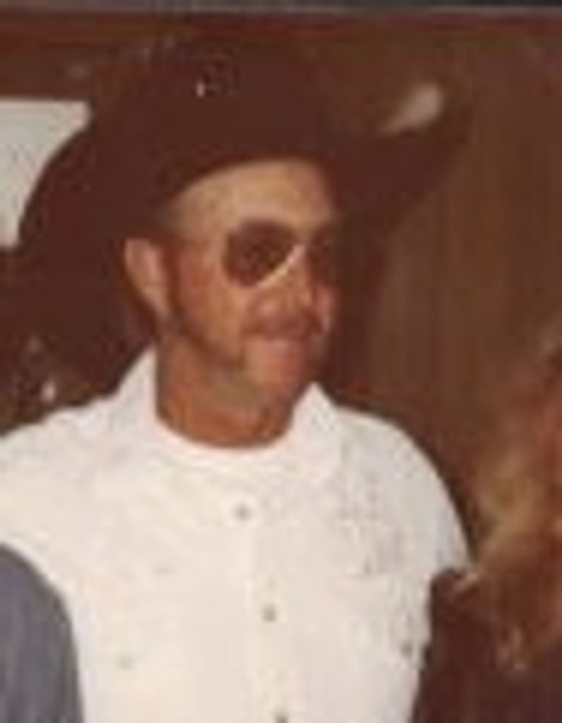 Leo Harris