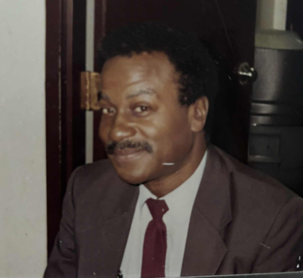 Henry B Burgess Jr. Profile Photo