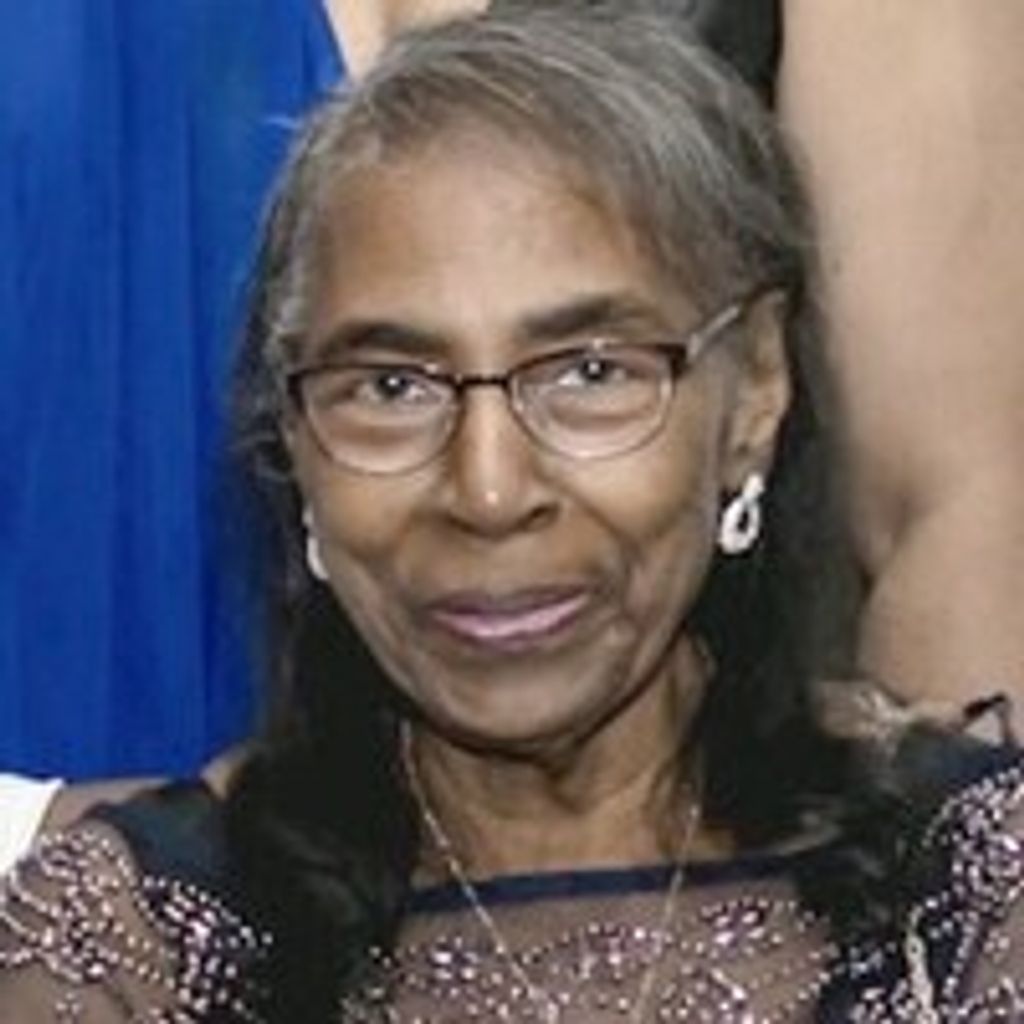 Mary Louise “Gail” Cherry