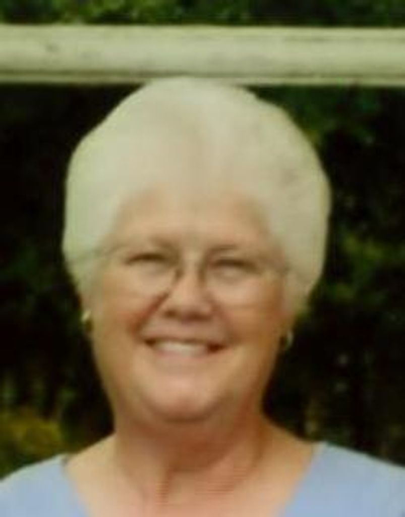 Joan Joyner Reynolds Profile Photo