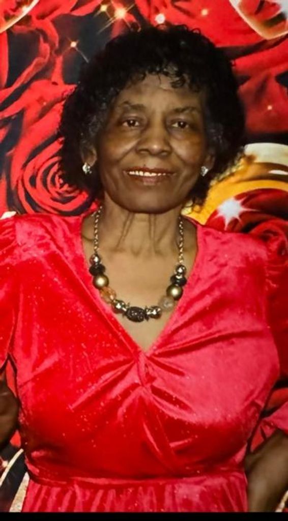 Valoria Gail Mosley Profile Photo