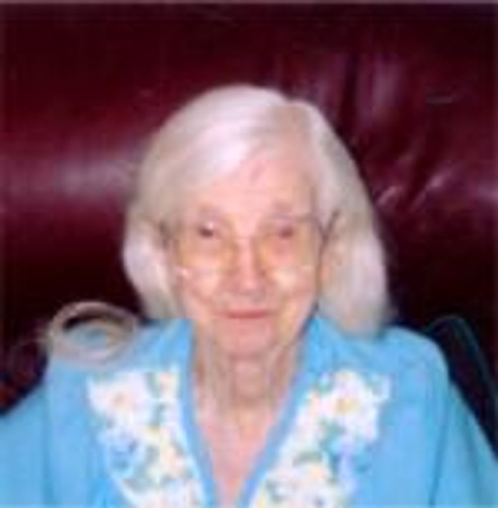 Lillie Elizabeth Haycraft