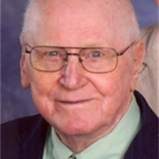 Joel Ferdinand Holt Profile Photo