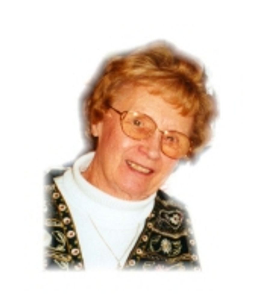 Helen Hartman
