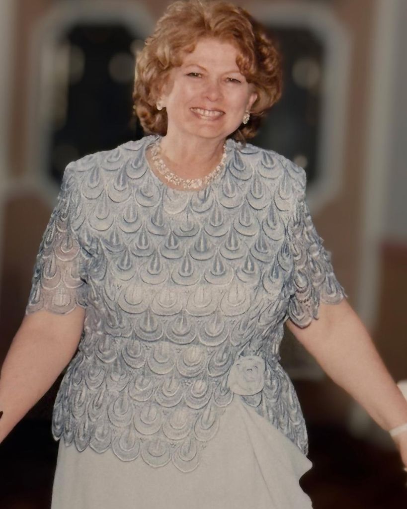 Margaret Elizabeth Turschmann