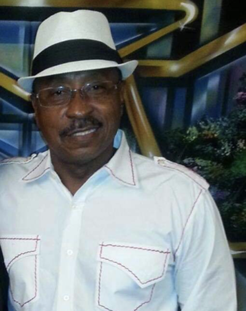 Mr. Kirkland Darling