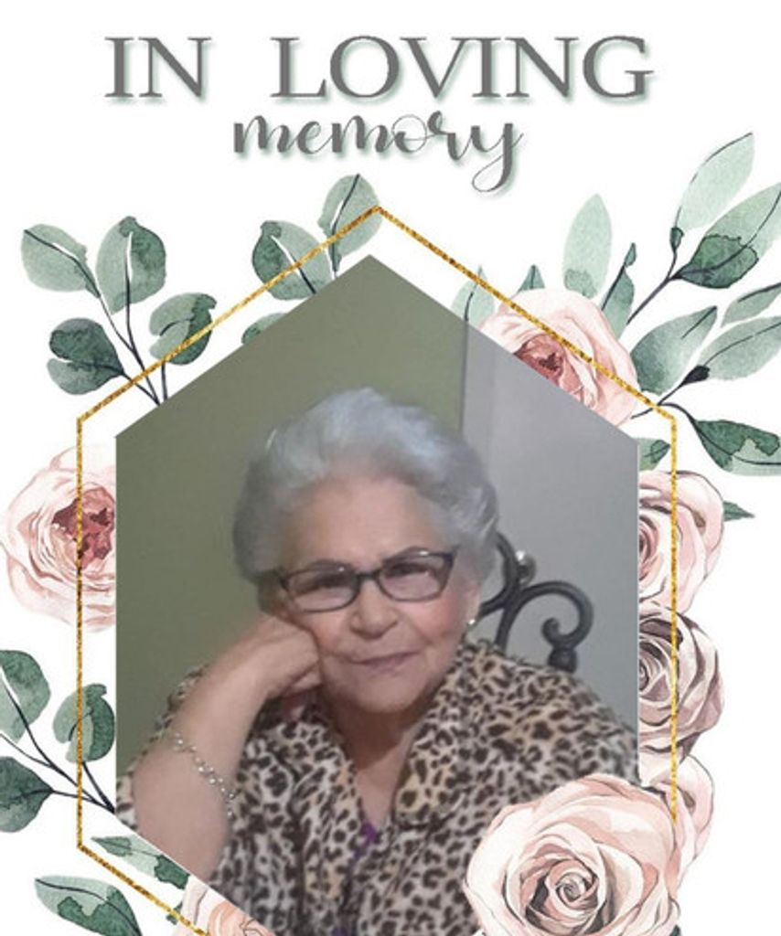 Yolanda Garza