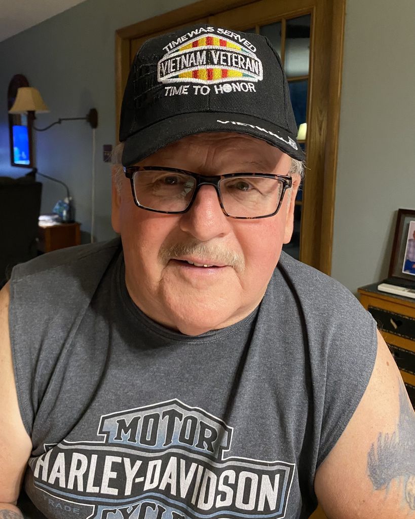 Douglas J. Wannebo Profile Photo