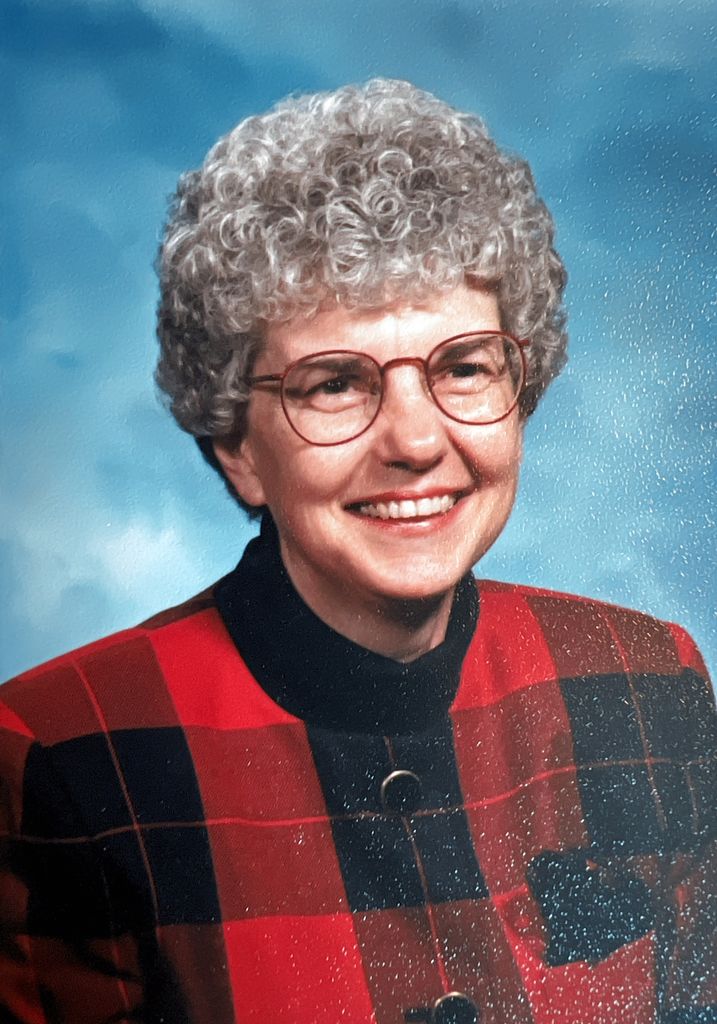 Lurly L. Hunsberger