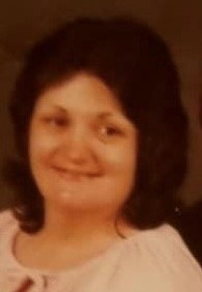 Judy Ann (Webb)  Hall Profile Photo