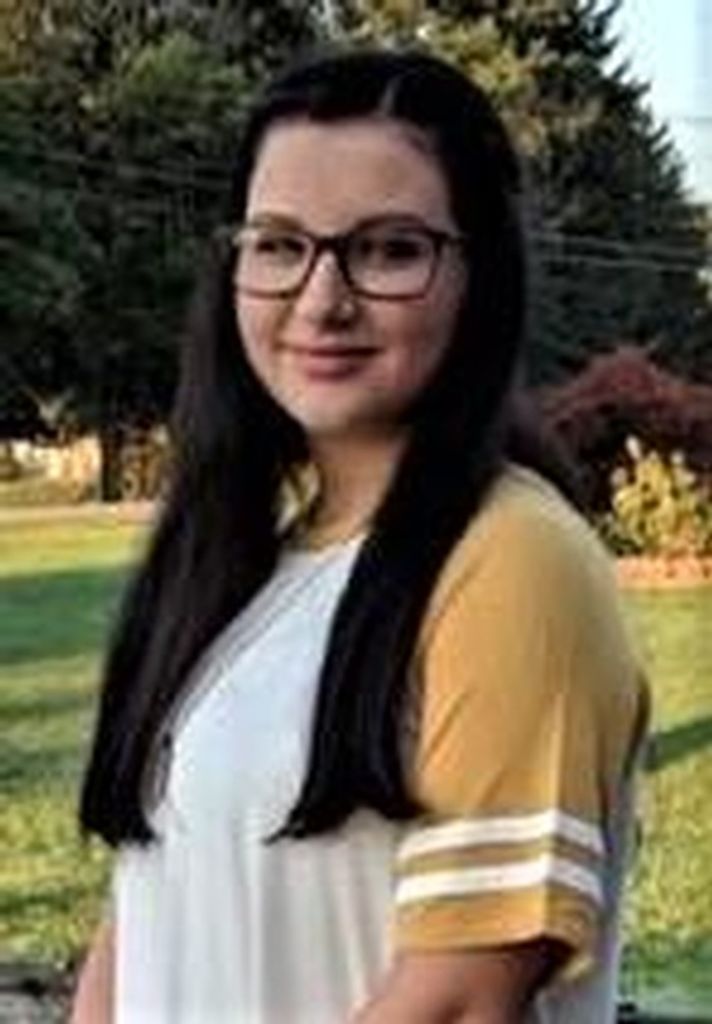 Samantha Nichole Anders Profile Photo