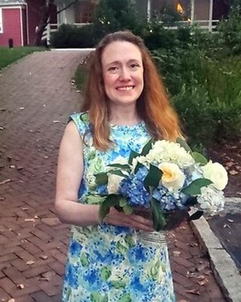 Amy Estes McCullough Profile Photo