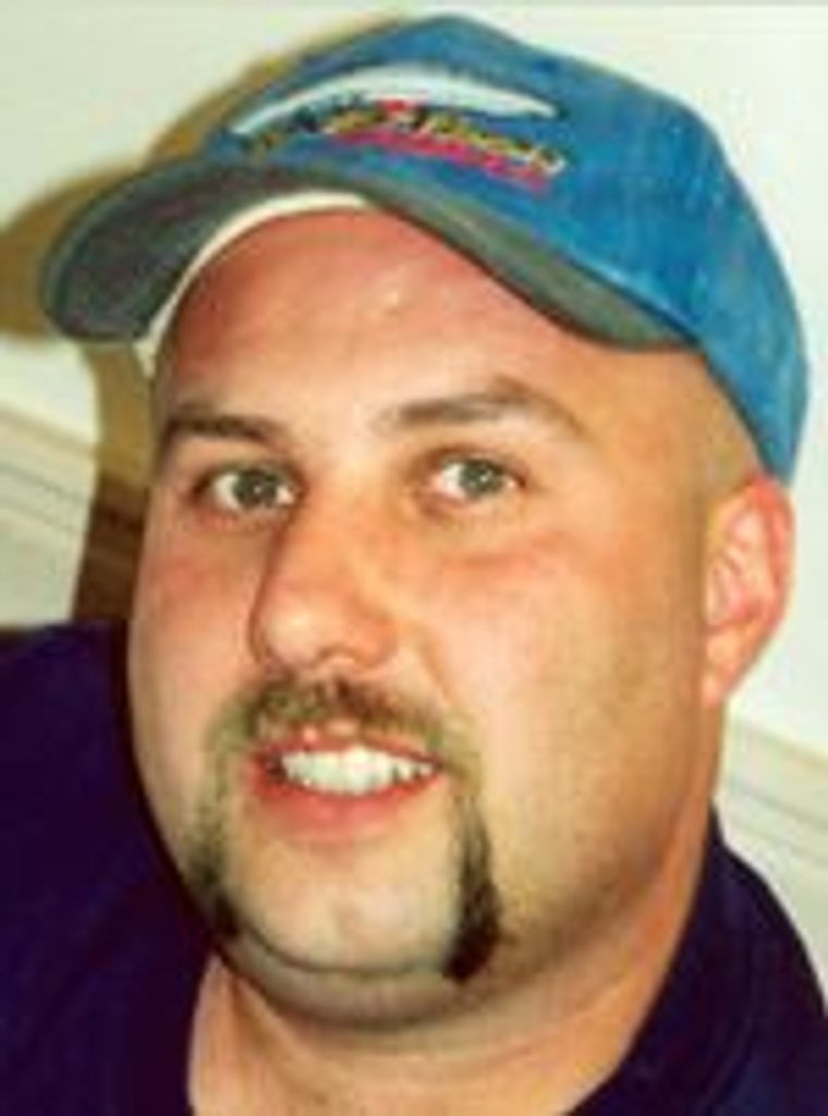 Stephen A. Rodrigues