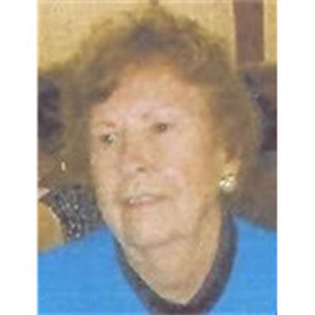 Ruth E. Henry