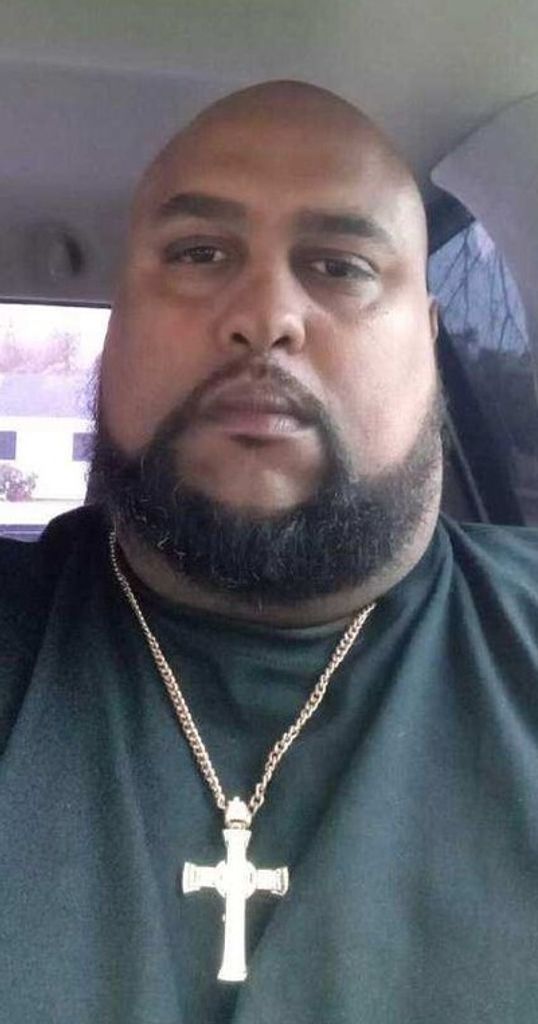 Craig Alexander Fontenot