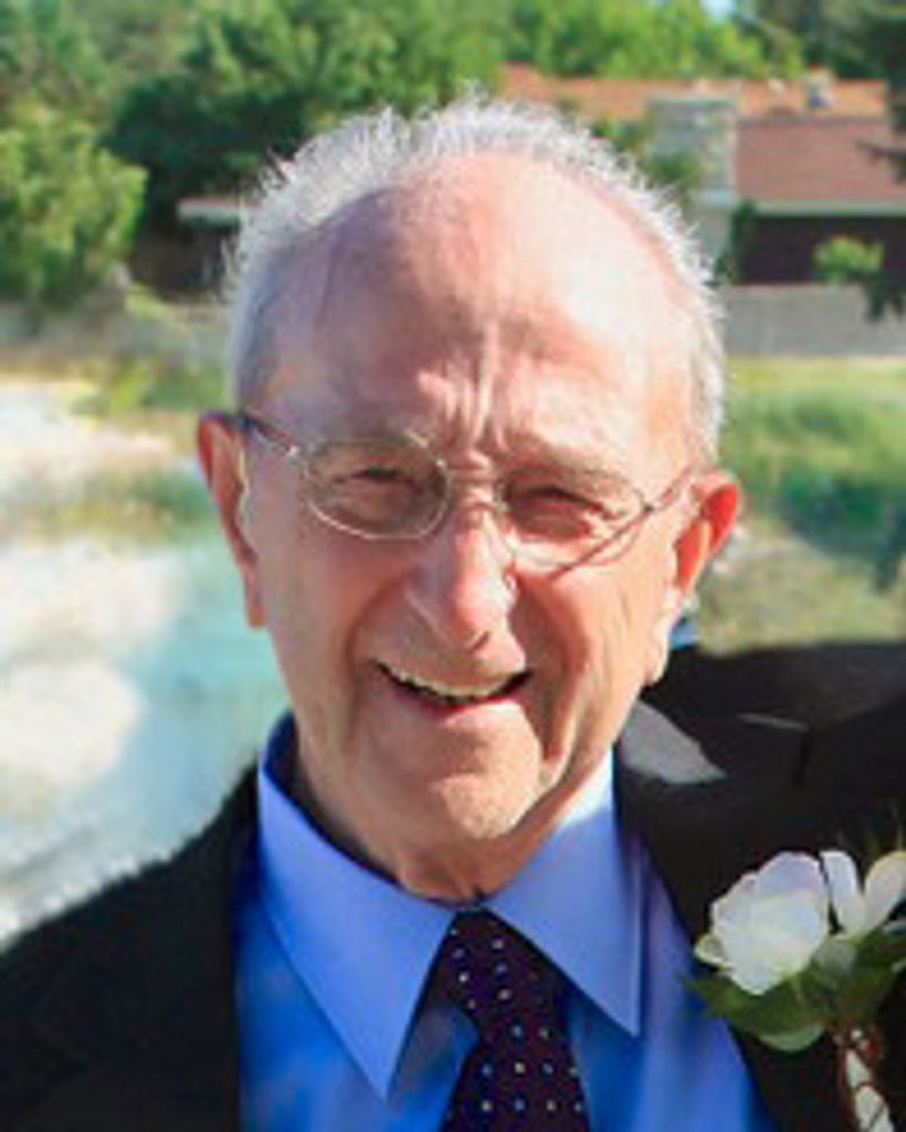 LaVerne S. B. Audley