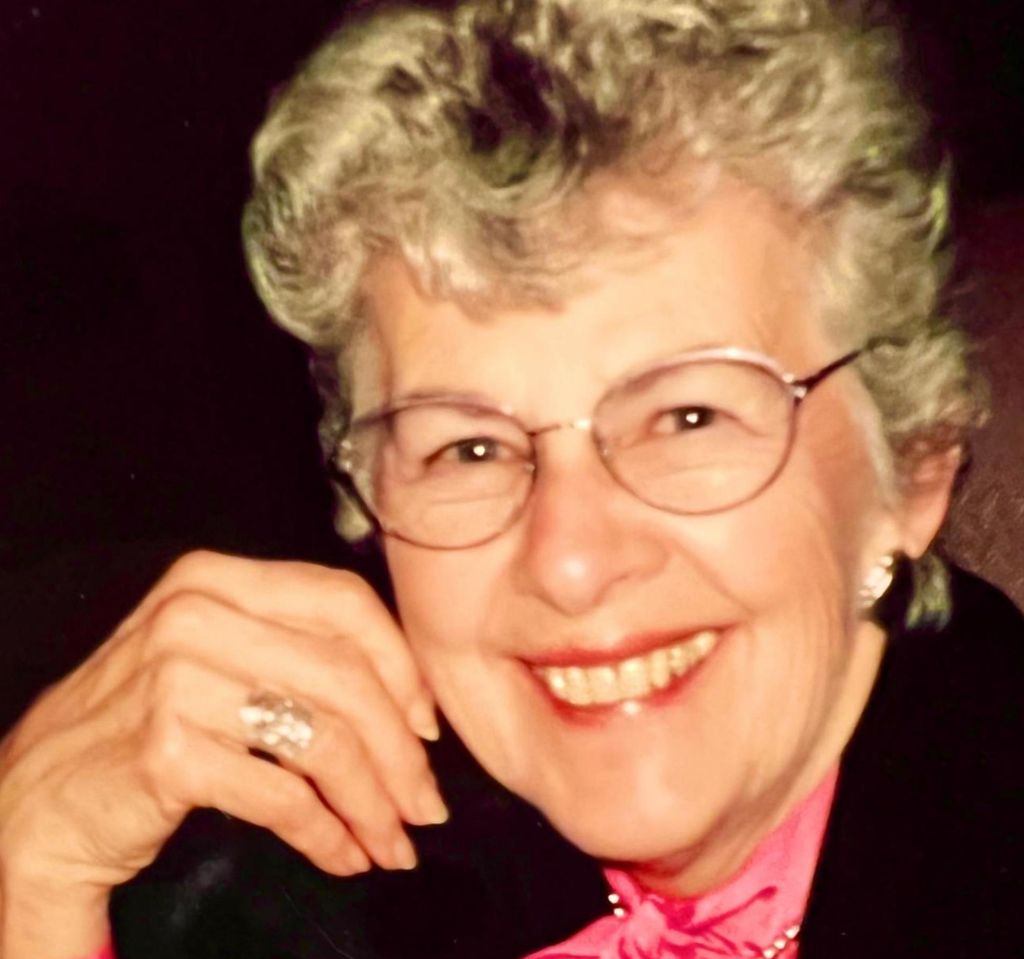 E. Arlene (Esbenshade) Holbein