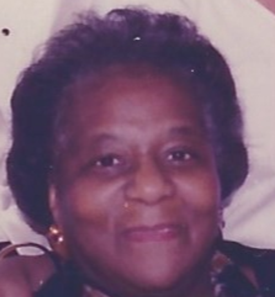 Geraldine L. Ramsey
