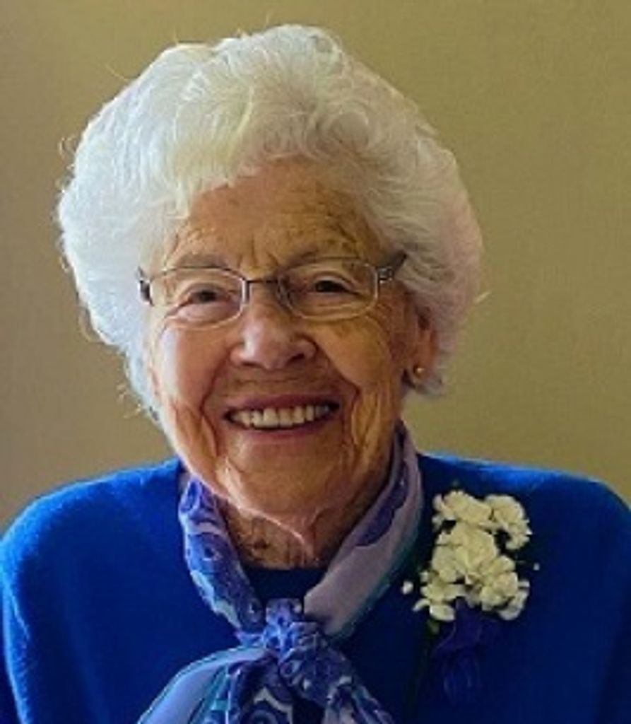 Gertrude Ullsperger Profile Photo