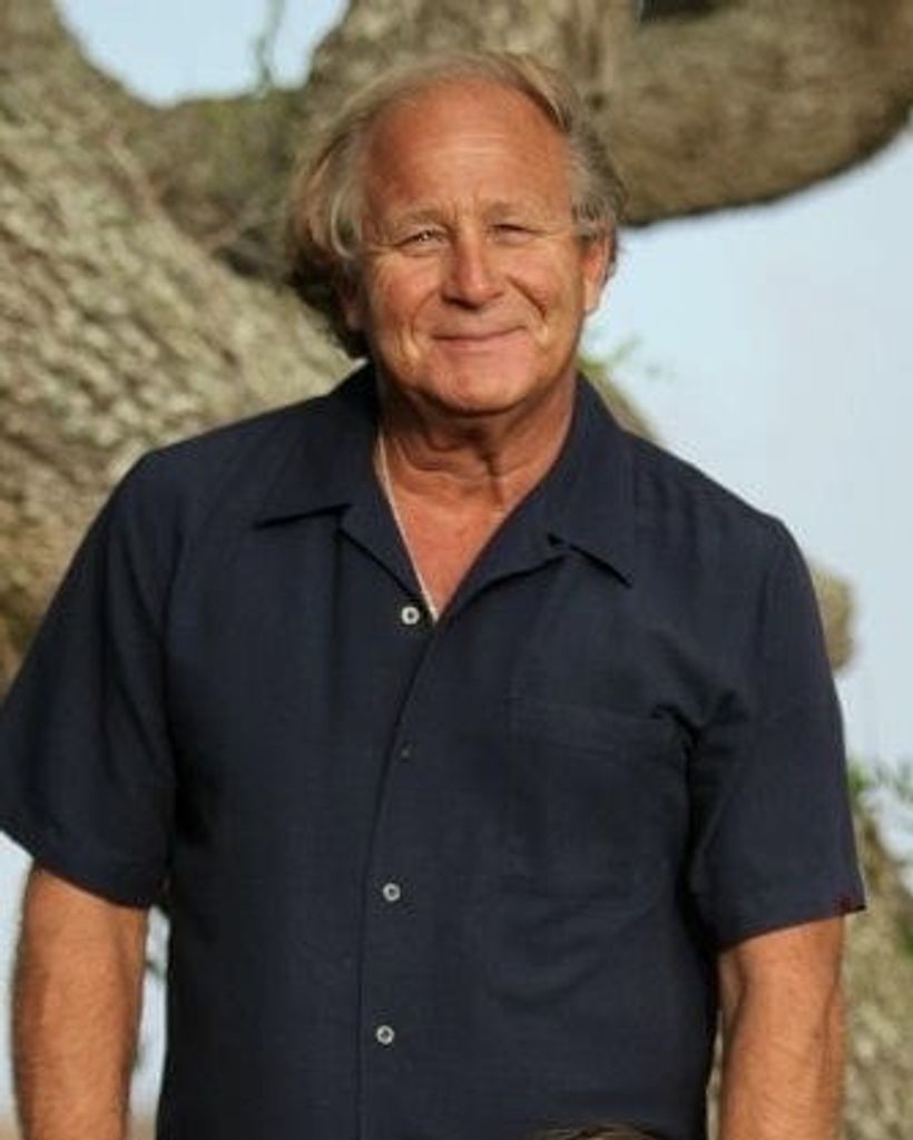 Daniel Carl Lennep Profile Photo