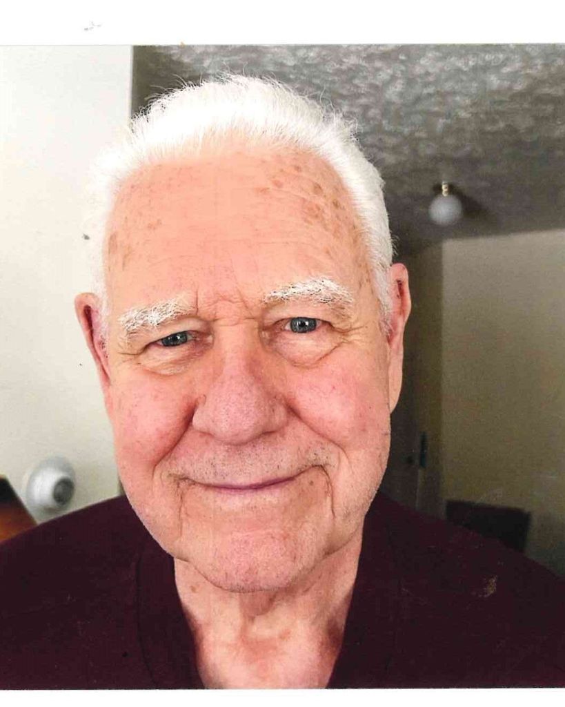 Douglas Allen Burkhart Profile Photo