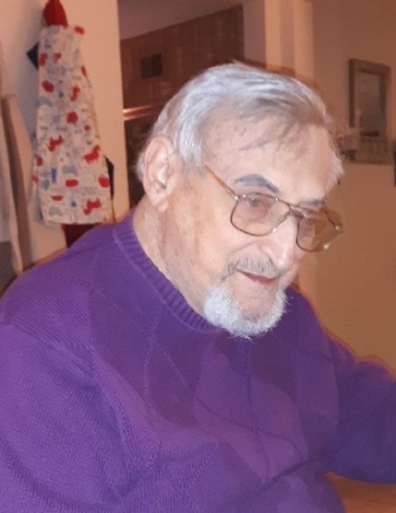 Paul Alexander  Rigano