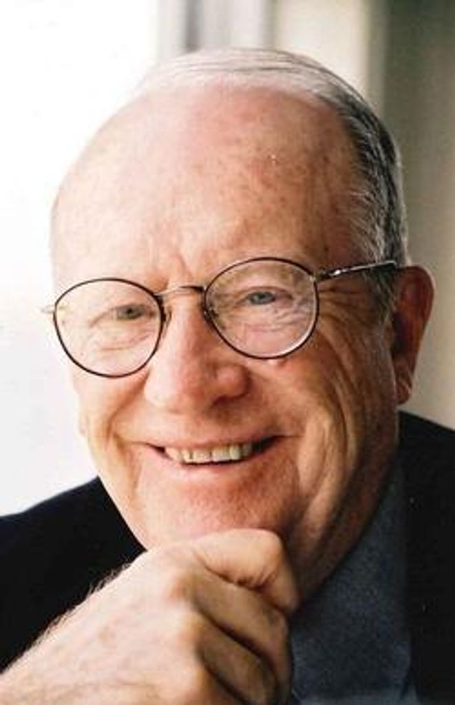 Andrew M. Houston, Jr.