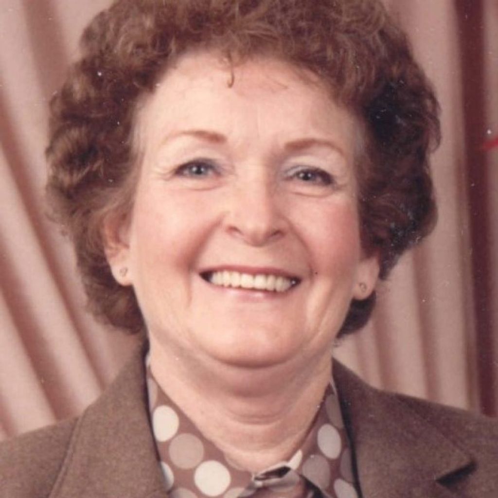 Ruth Moss  Cleverly