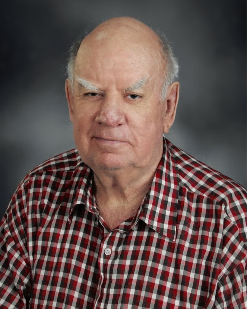 Bill Ashley