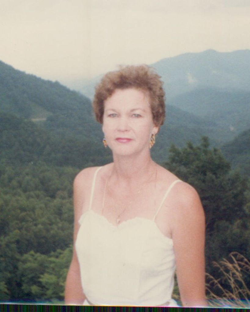 Yvonne Phillips Profile Photo