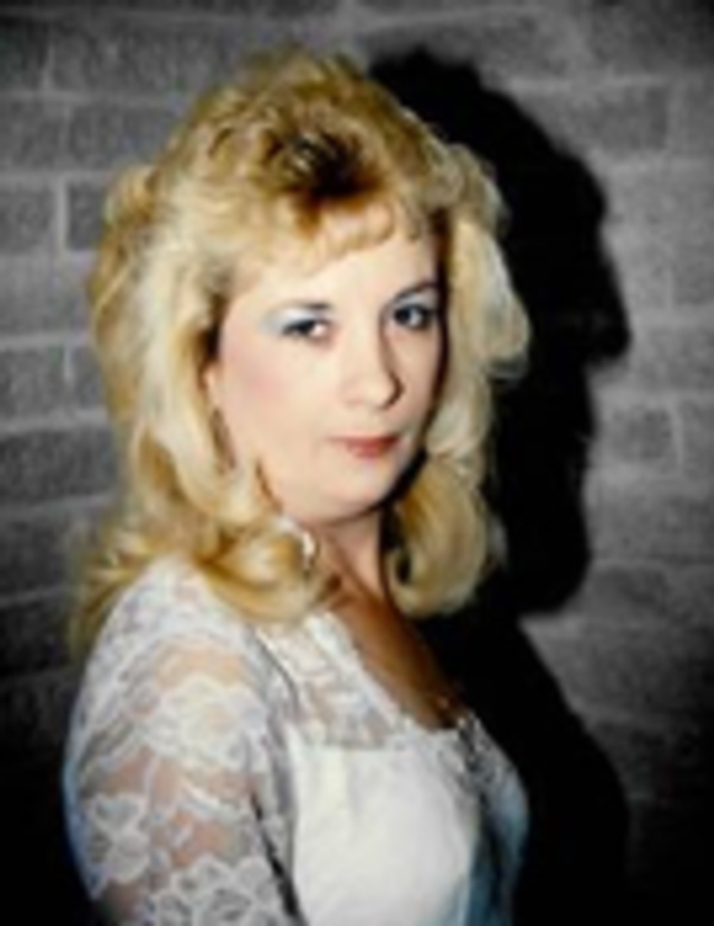 Mona Patrice (Pike) Abshire