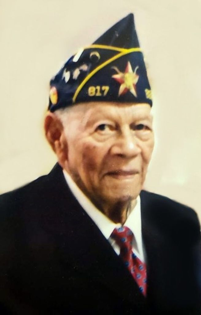 Oscar Cole, Sr. Profile Photo