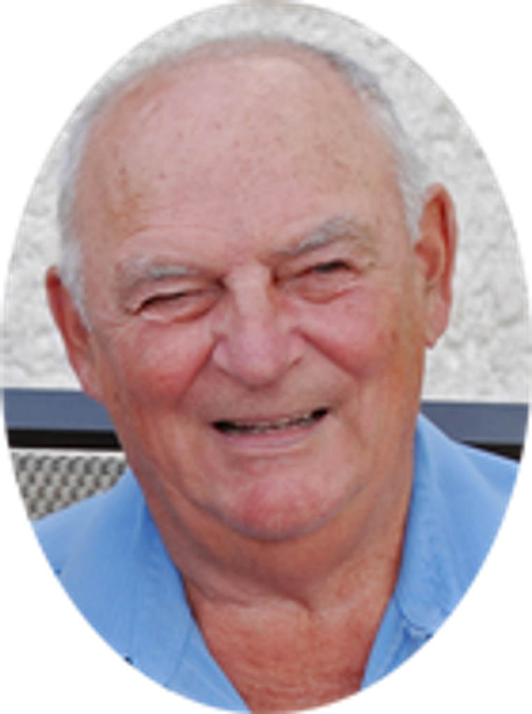 George  Donald Steele Profile Photo