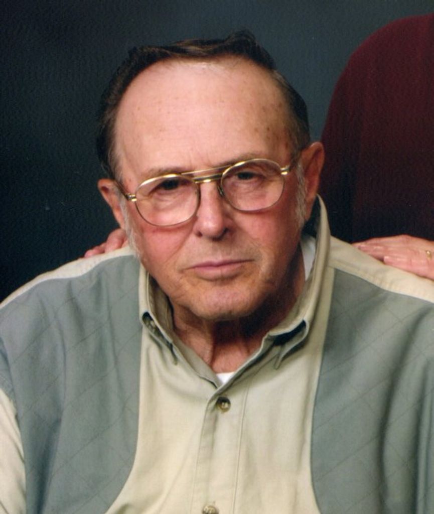 Myron Lowe Profile Photo