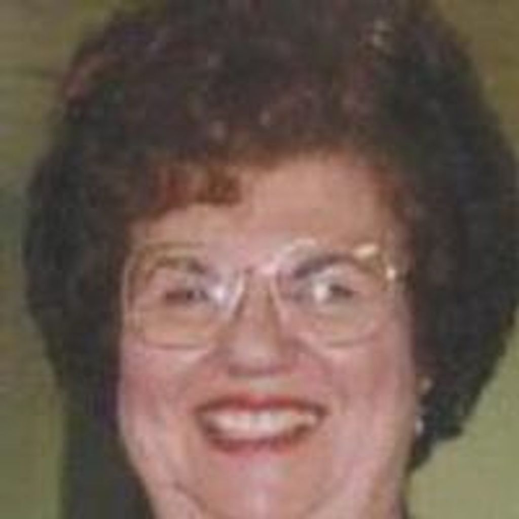 Eleanore  A. Luiz
