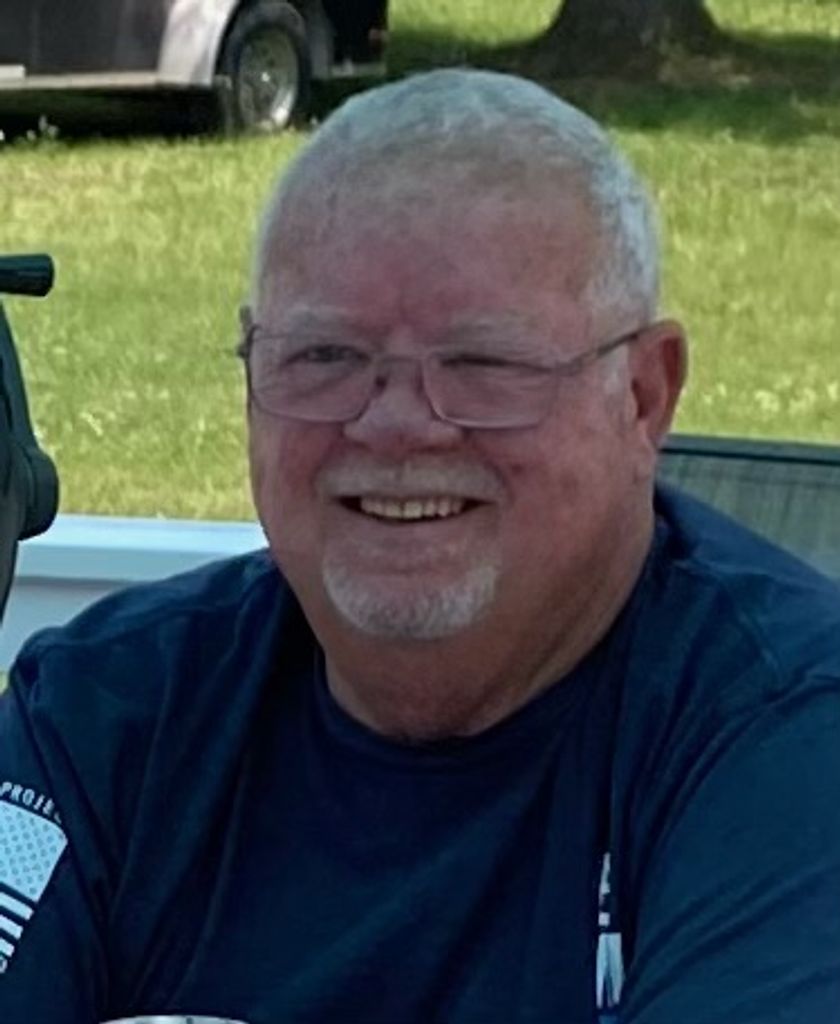 Jackie "Jack" Brison Heddleson