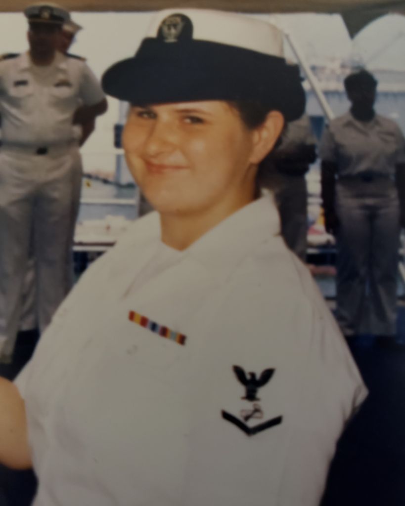Brenda L Thompson