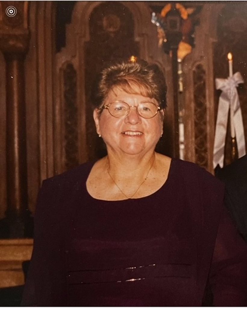 Johanna Mularadelis