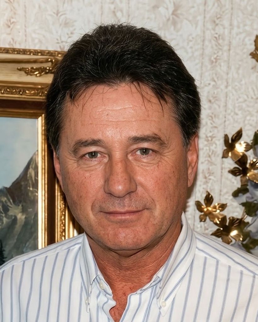 Lawrence M. Morfey Profile Photo