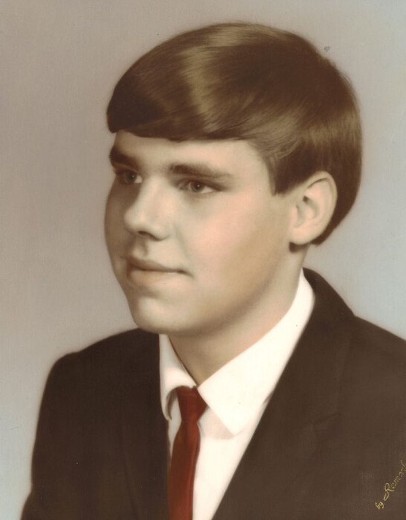 Douglas S. Sharp