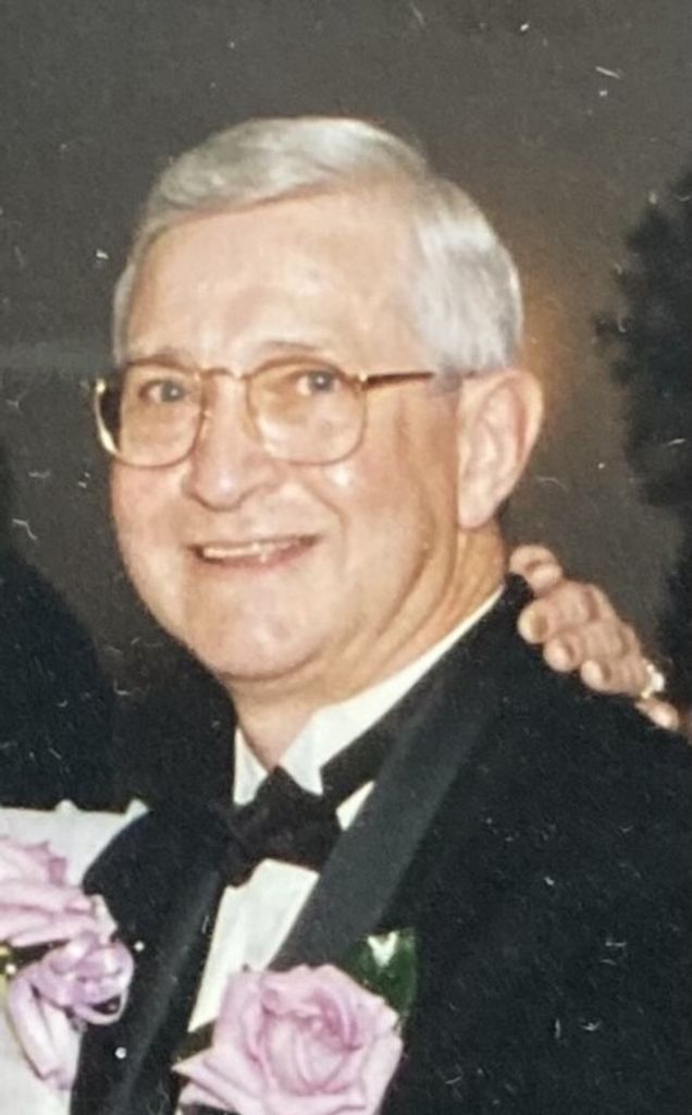 Wayne C Smith