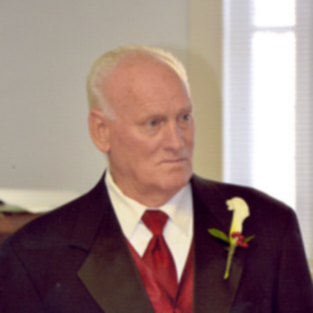 Robert "Tombstone" Buchanan