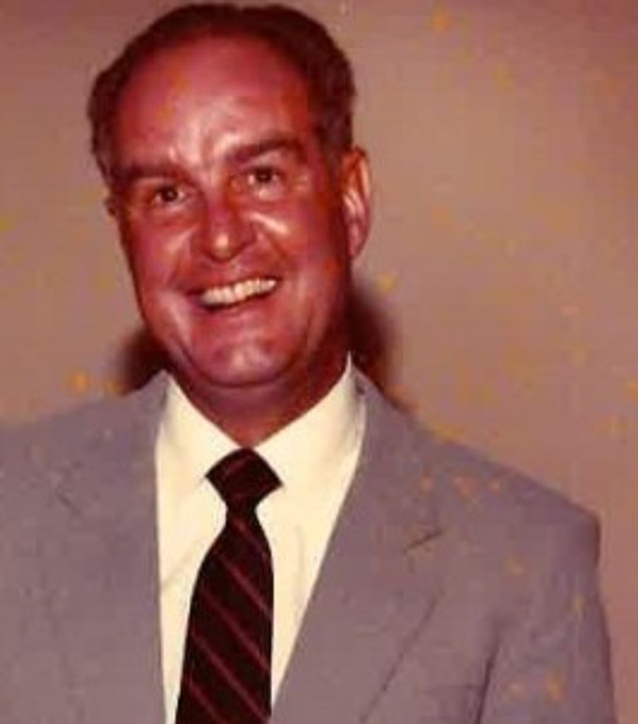 John Rookwood