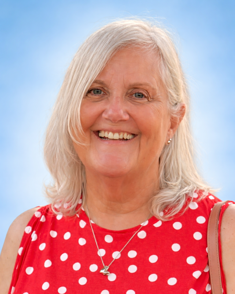 Susan Lovell Profile Photo