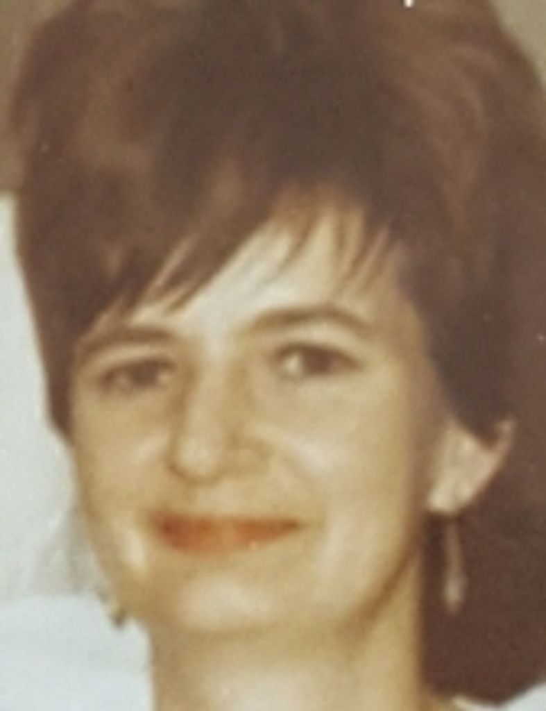 Florence Jeannie Boughton