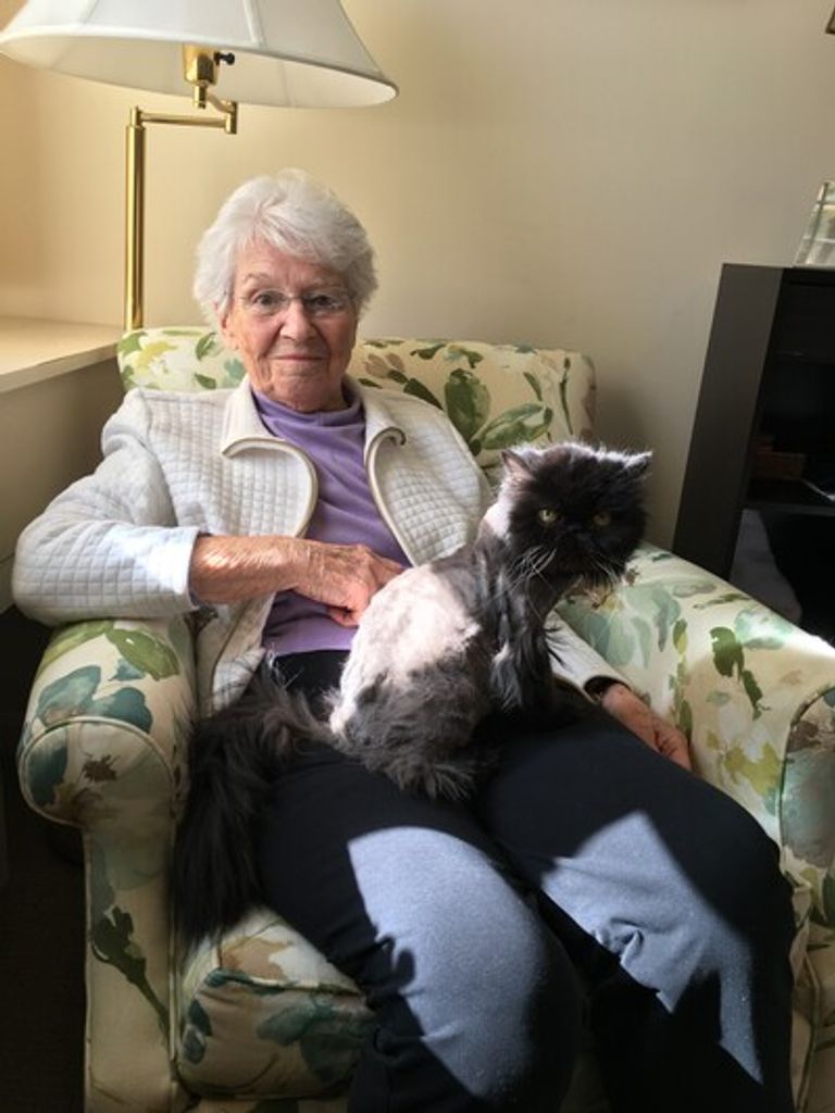 Arline Dorman Sanford Profile Photo