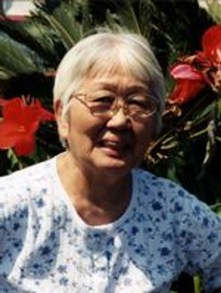 Takayo Hamanaka