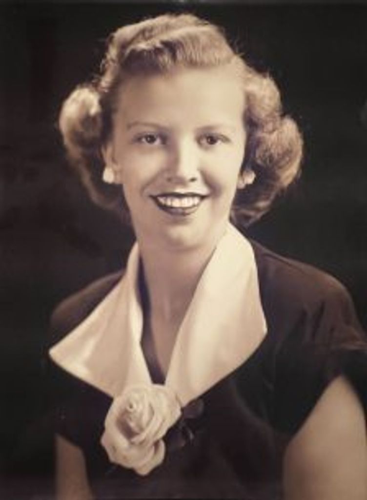 Sarah Harvey Fauber Profile Photo