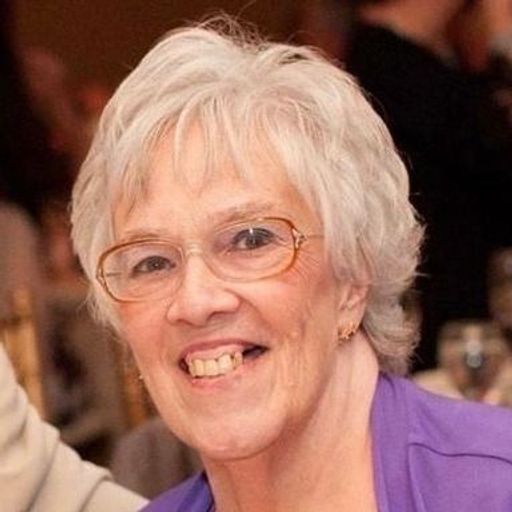 Irene Shelley Profile Photo